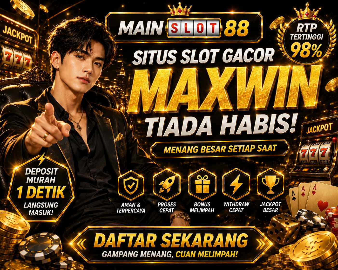 MAINSLOT88